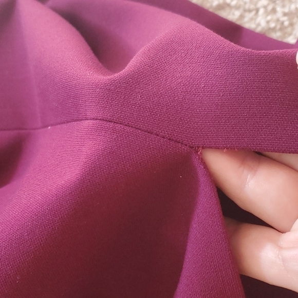 Likely Park Sheath midi Bodycon dress gown - Picture 5 of 14